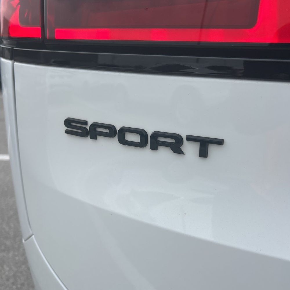 2023 Land Rover Range Rover Sport SE DYN