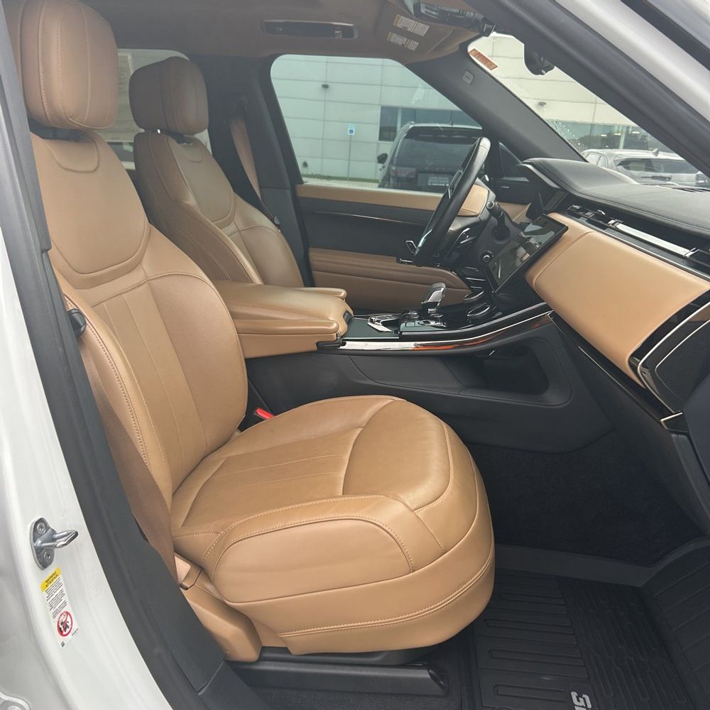 2023 Land Rover Range Rover Sport SE DYN