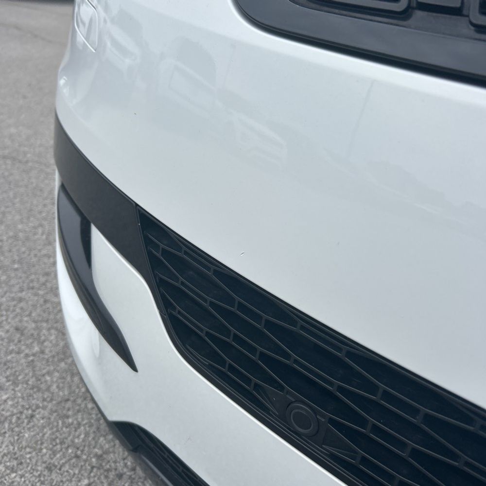 2023 Land Rover Range Rover Sport SE DYN