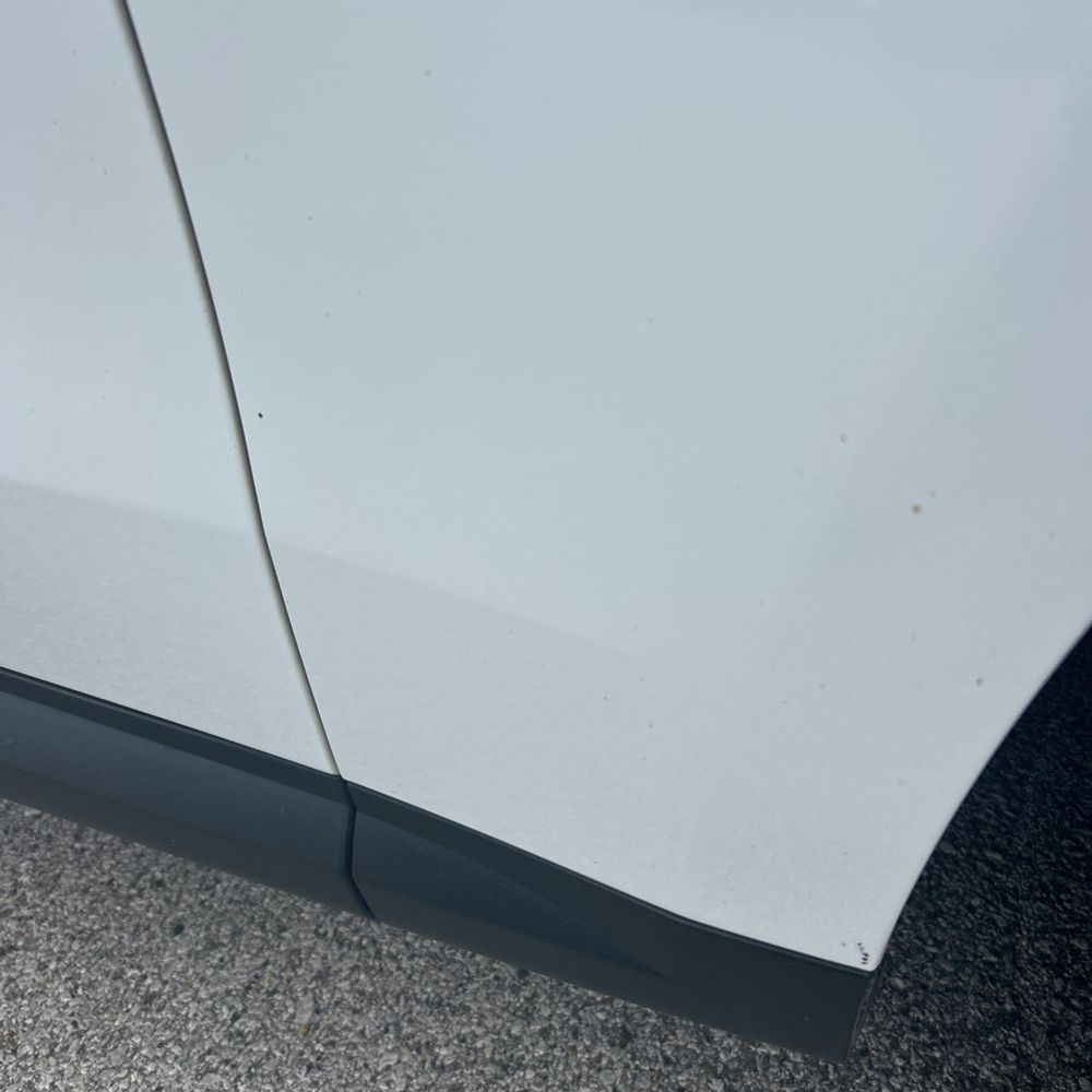 2023 Land Rover Range Rover Sport SE DYN