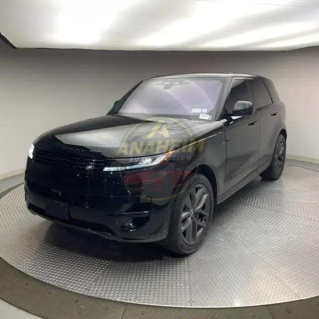 2023 Land Rover Range Rover Sport P360 SE