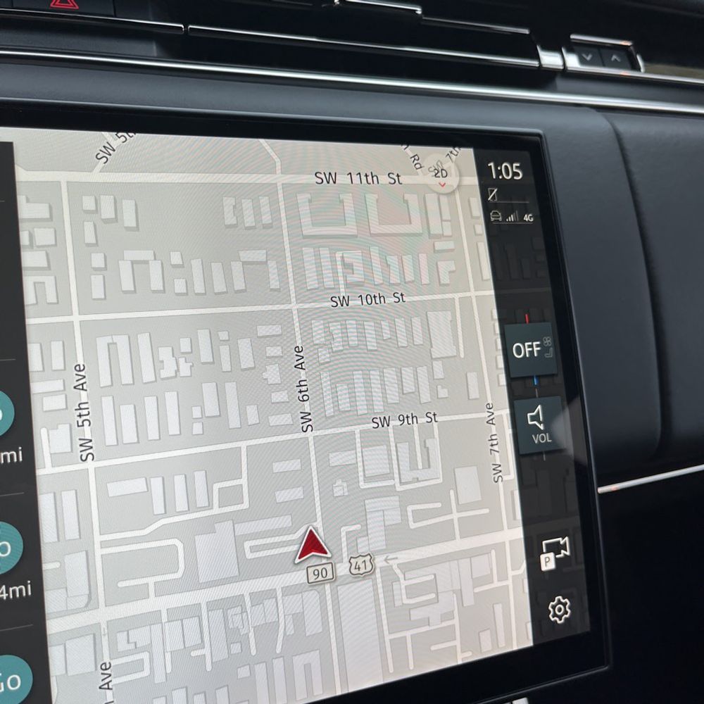 2024 Land Rover Range Rover Sport SE P360
