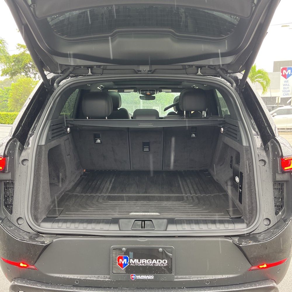 2024 Land Rover Range Rover Sport SE P360