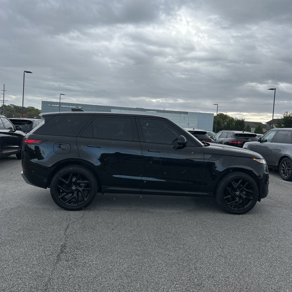 2024 Land Rover Range Rover Sport SE P360