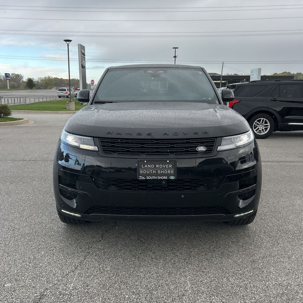 2024 Land Rover Range Rover Sport SE P360
