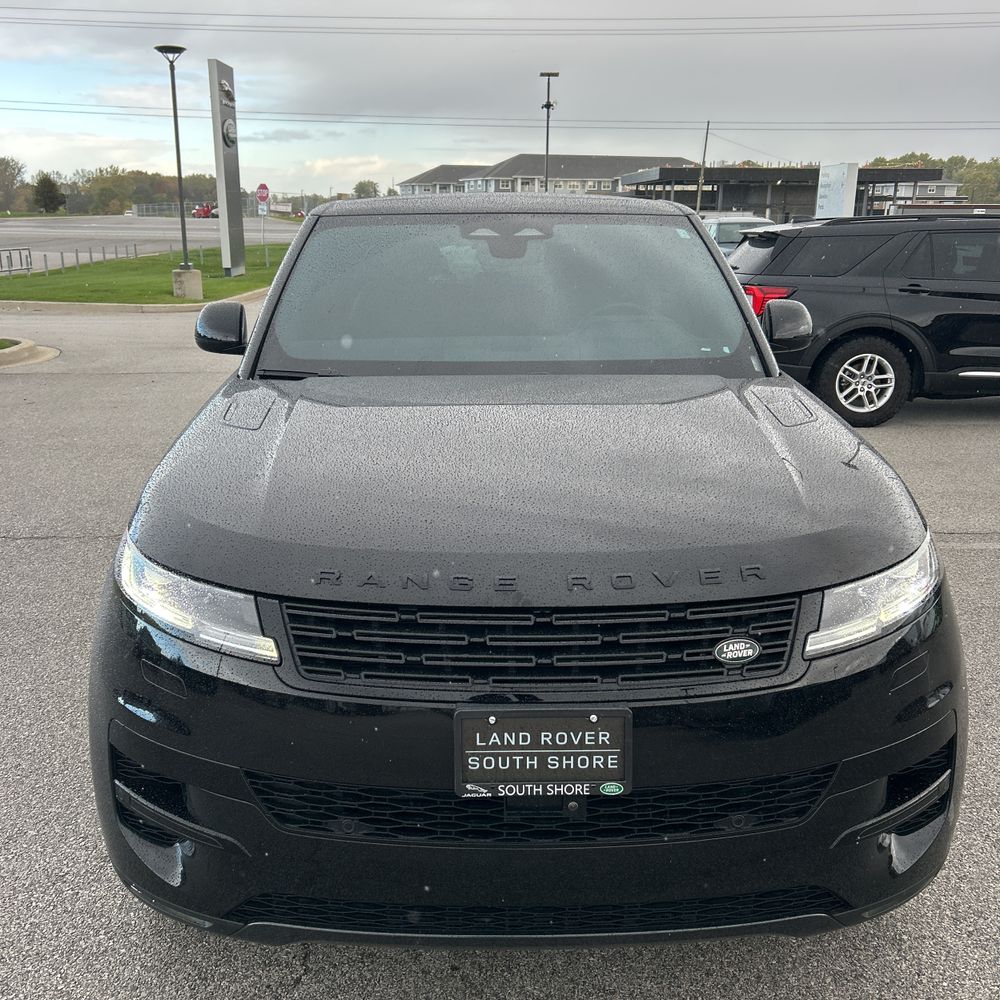 2024 Land Rover Range Rover Sport SE P360