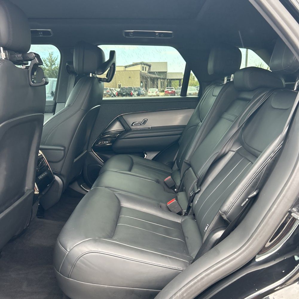 2024 Land Rover Range Rover Sport SE P360