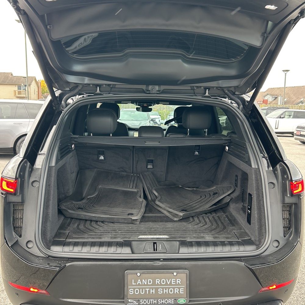 2024 Land Rover Range Rover Sport SE P360