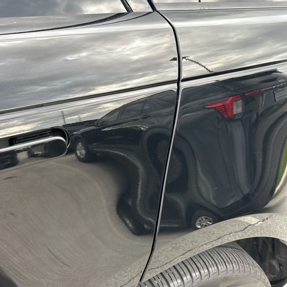 2024 Land Rover Range Rover Sport SE P360