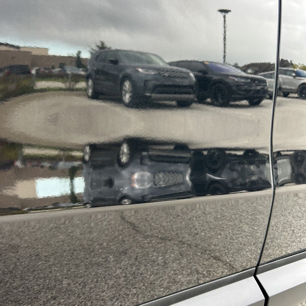 2024 Land Rover Range Rover Sport SE P360