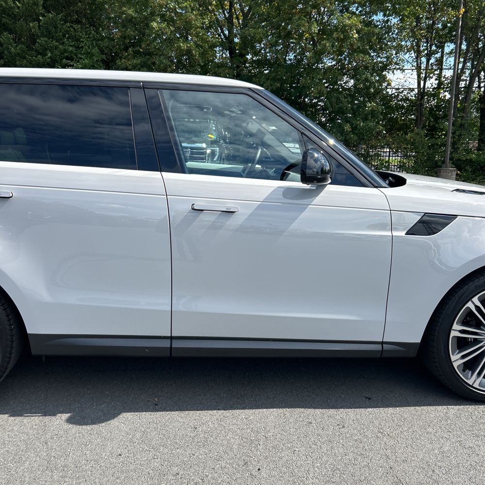 2023 Land Rover Range Rover Sport SE DYN