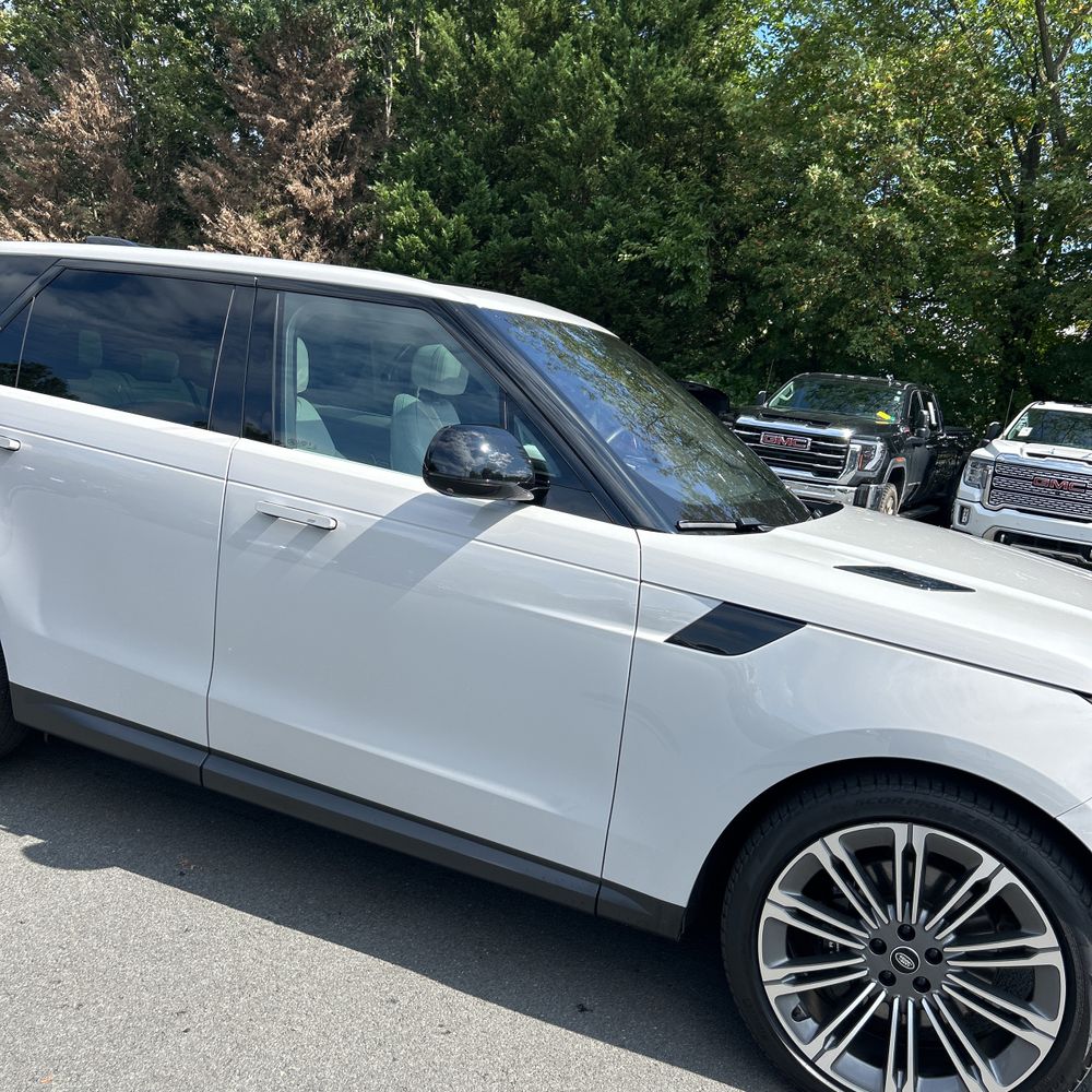 2023 Land Rover Range Rover Sport SE DYN