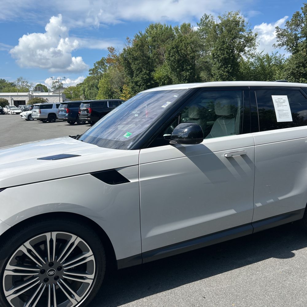 2023 Land Rover Range Rover Sport SE DYN