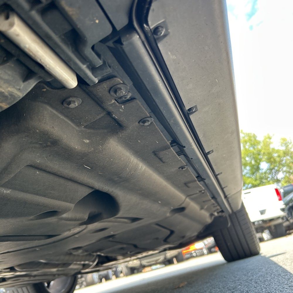 2023 Land Rover Range Rover Sport SE DYN