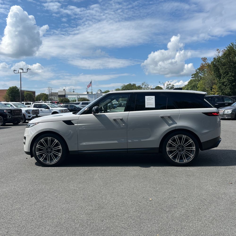 2023 Land Rover Range Rover Sport SE DYN