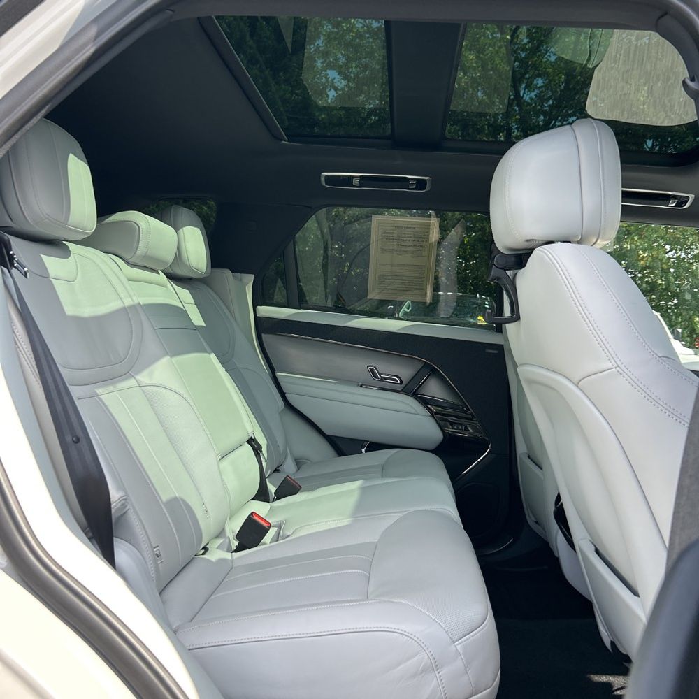 2023 Land Rover Range Rover Sport SE DYN