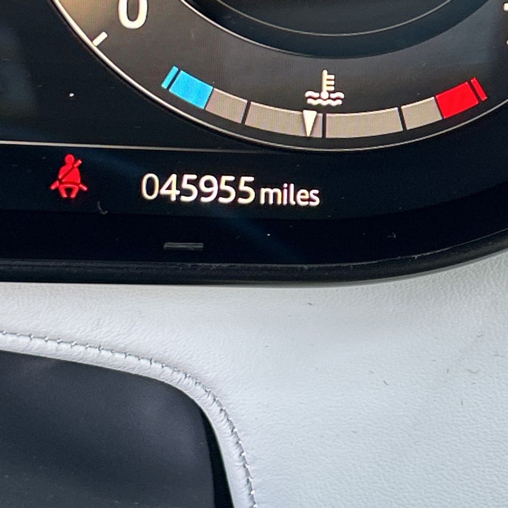 2023 Land Rover Range Rover Sport SE DYN