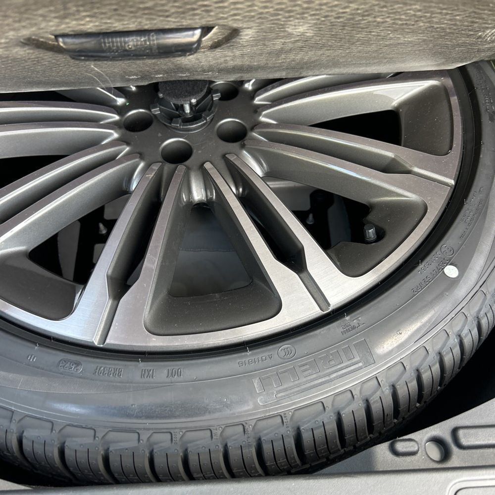 2023 Land Rover Range Rover Sport SE DYN