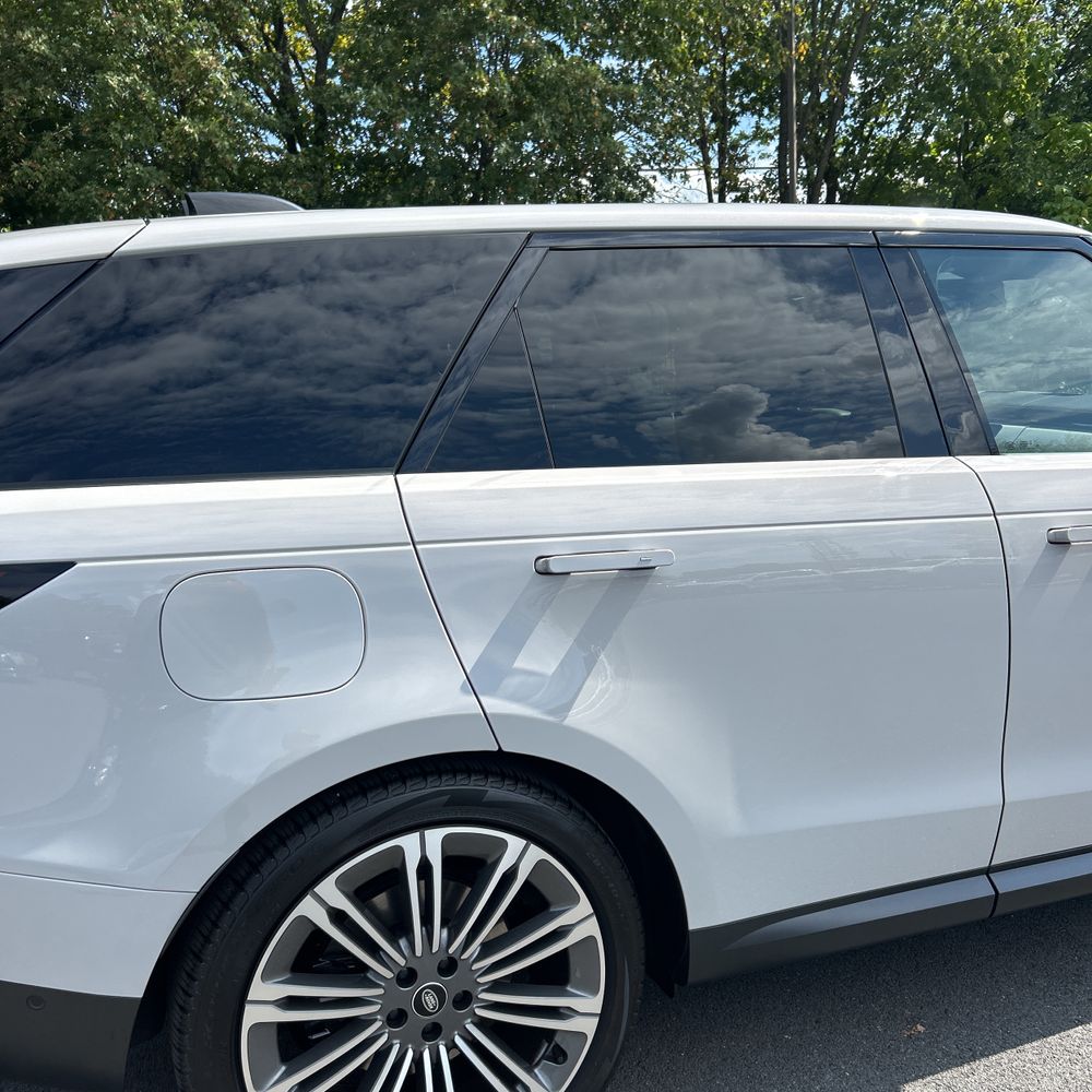 2023 Land Rover Range Rover Sport SE DYN