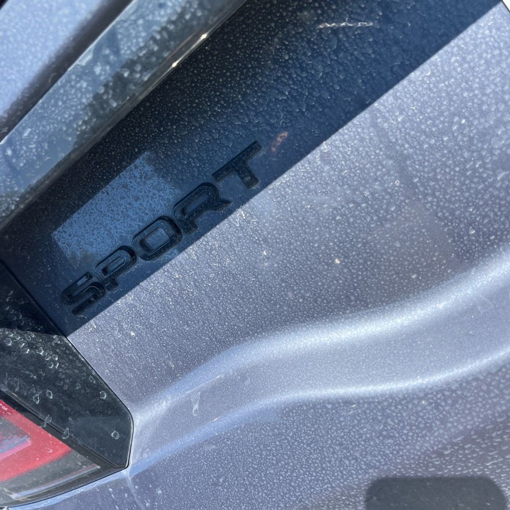 2025 Land Rover Discovery Sport SE Dynamic
