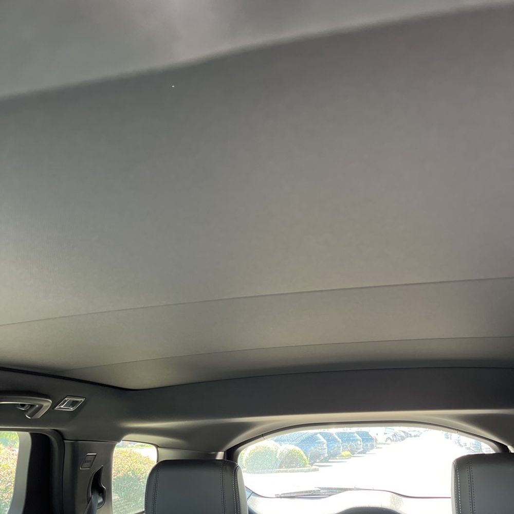 2025 Land Rover Discovery Sport SE Dynamic