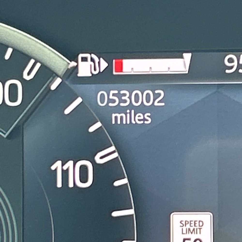 2022 Land Rover Defender 110 X-Dynamic SE