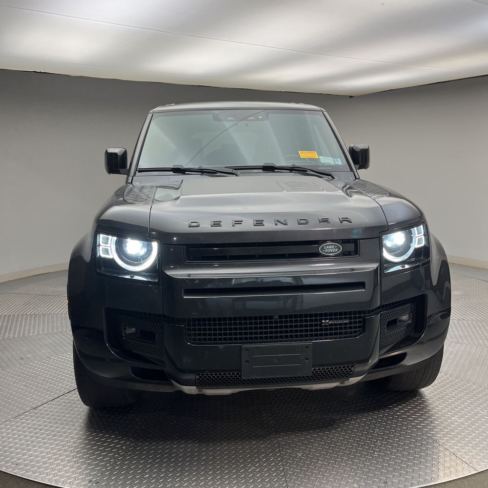 2022 Land Rover Defender 110 X-Dynamic HSE