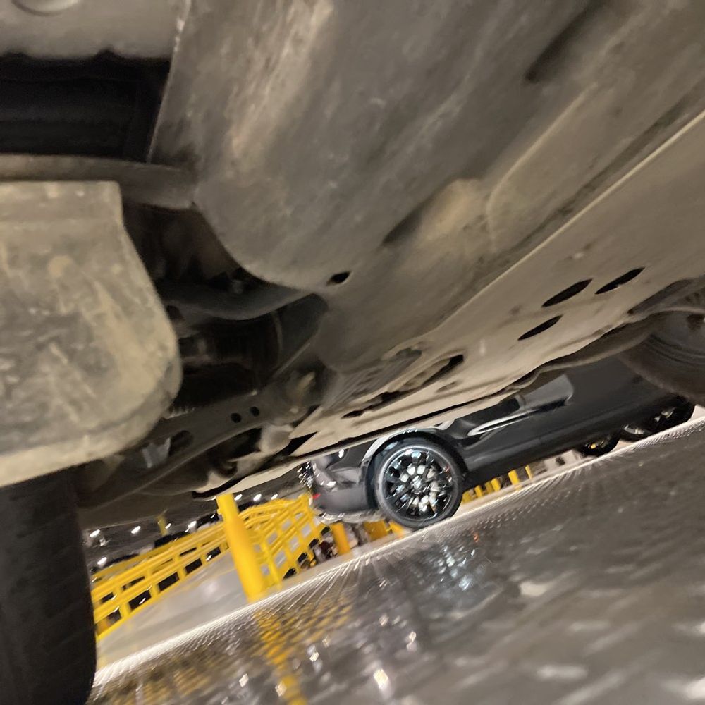 2022 Land Rover Defender 110 X-Dynamic HSE