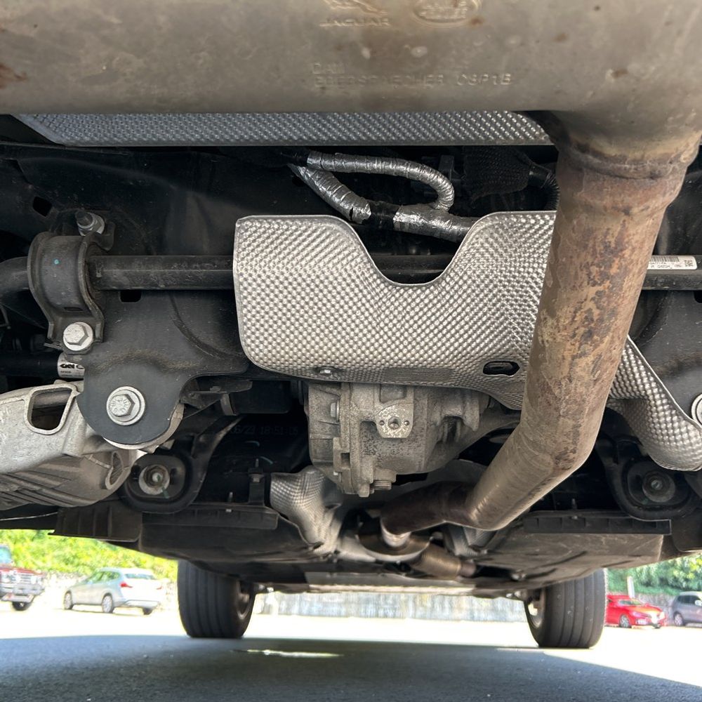 2023 Land Rover Defender 110 S