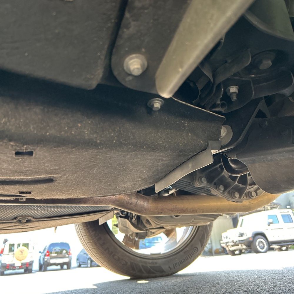 2023 Land Rover Defender 110 S