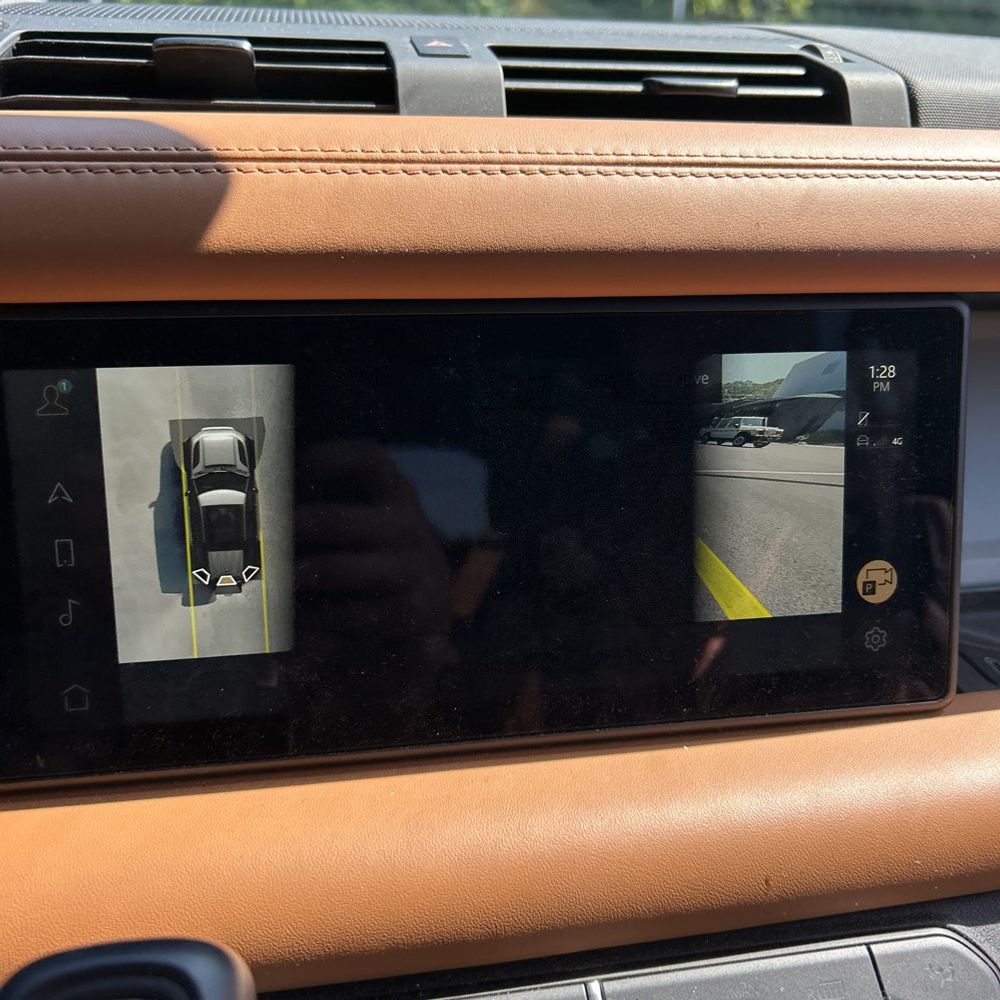 2023 Land Rover Defender 110 S