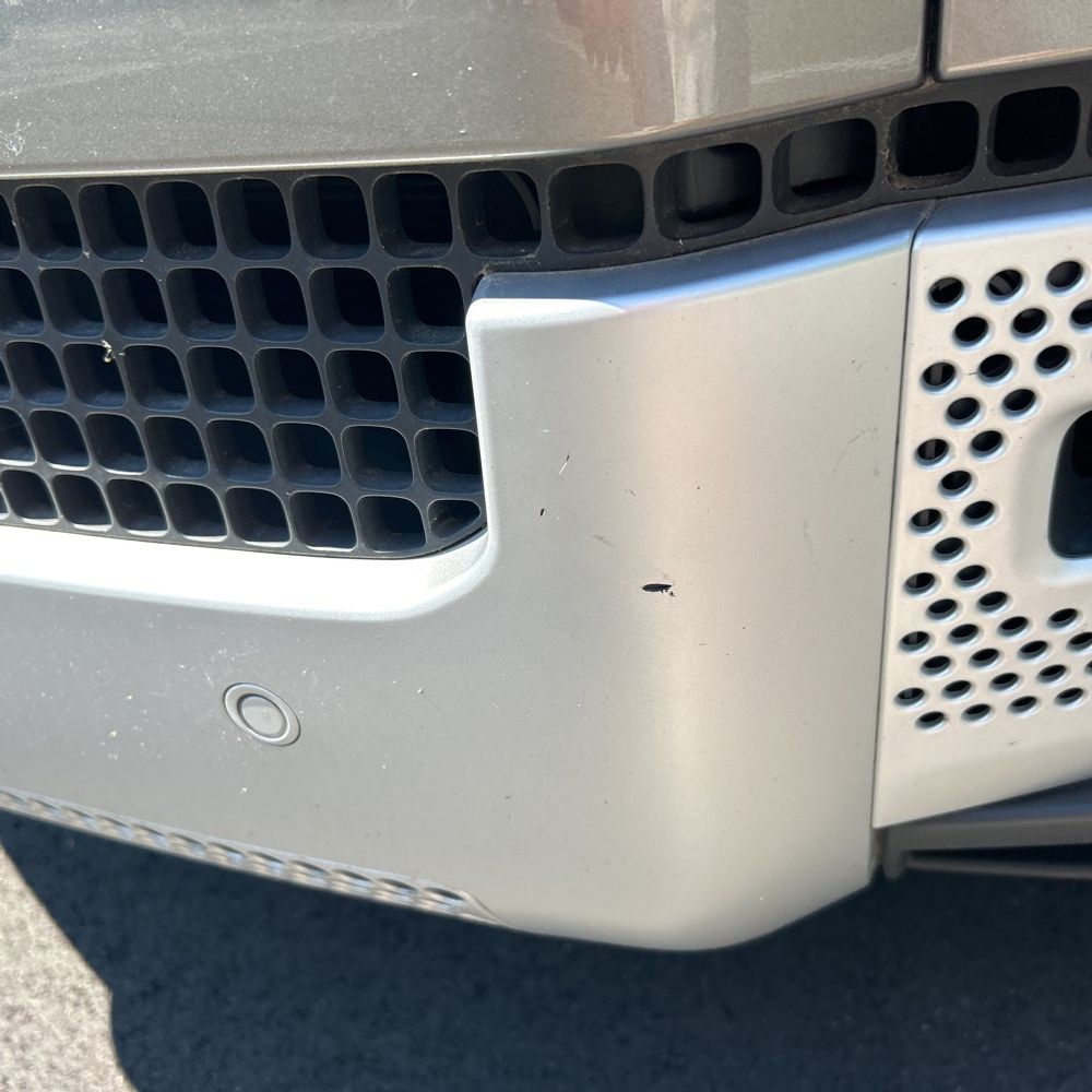 2023 Land Rover Defender 110 S