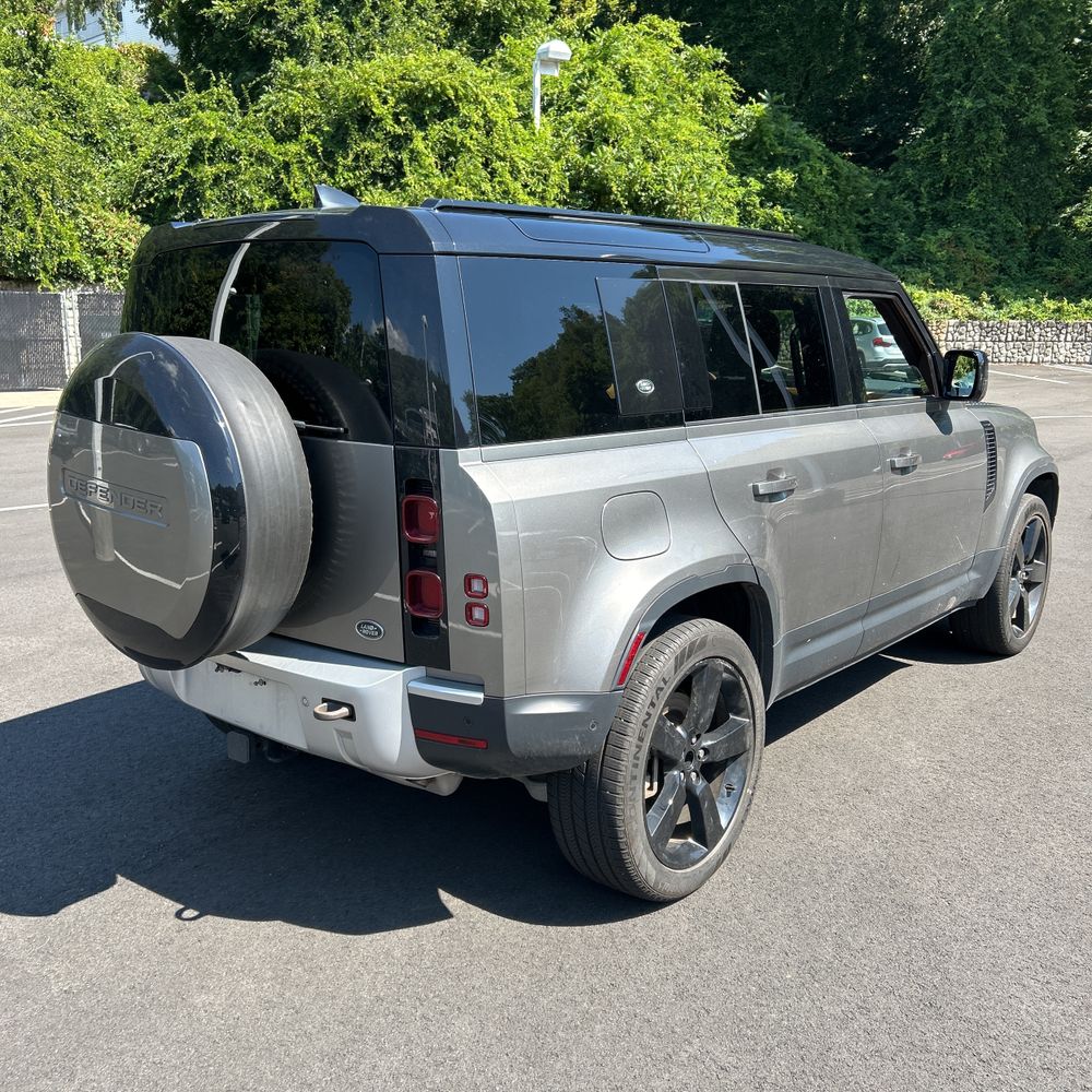 2023 Land Rover Defender 110 S