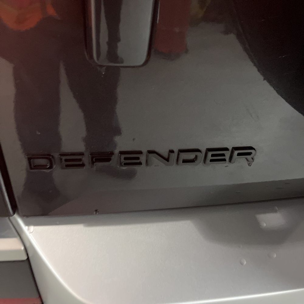2023 Land Rover Defender 110 S