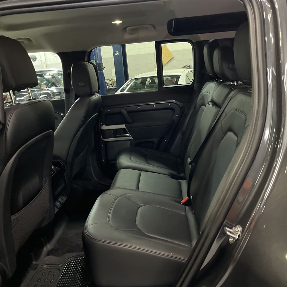 2023 Land Rover Defender 110 S