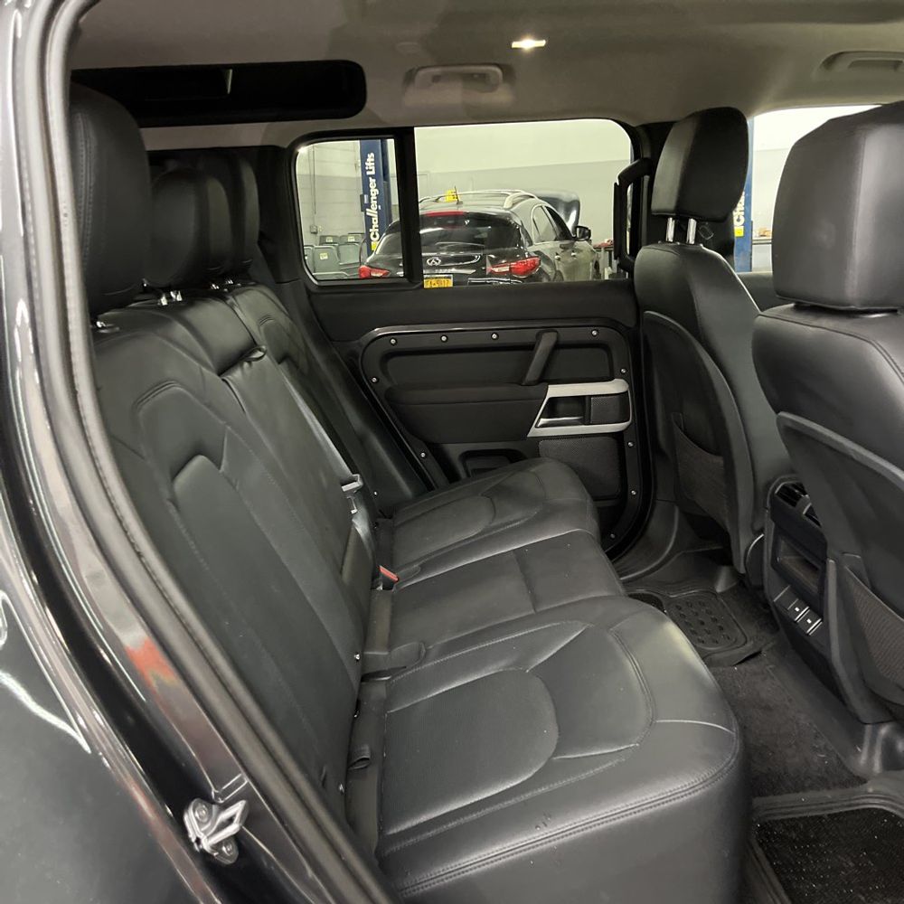 2023 Land Rover Defender 110 S