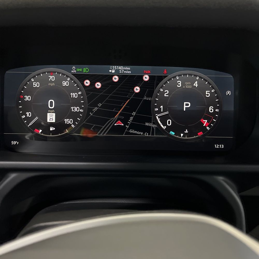 2023 Land Rover Defender 110 S