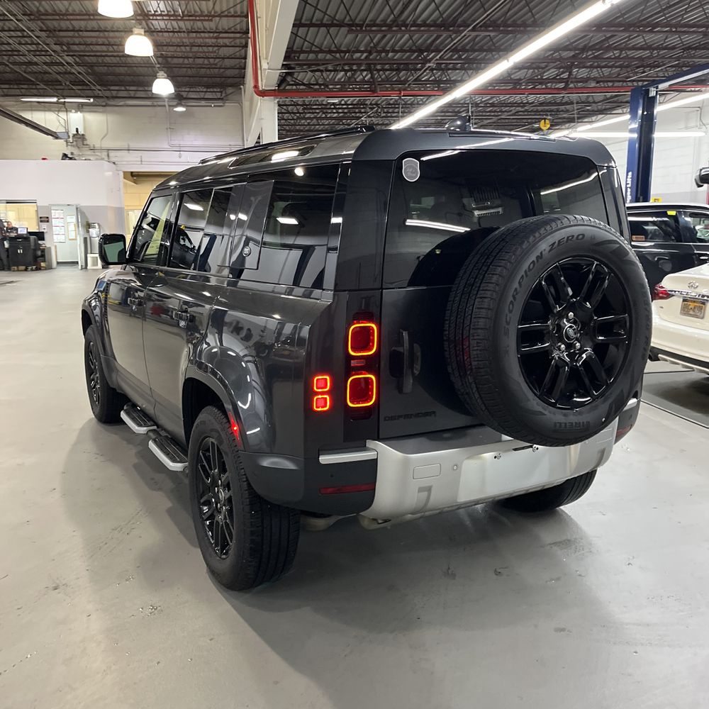 2023 Land Rover Defender 110 S