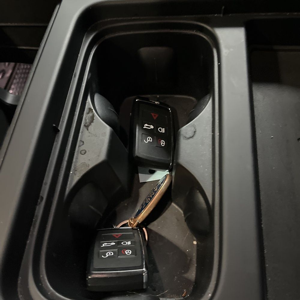 2023 Land Rover Defender 110 S