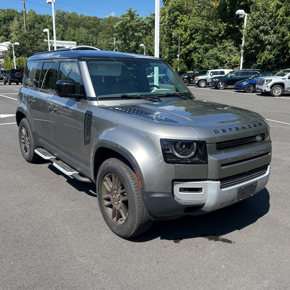 2023 Land Rover Defender 110 S