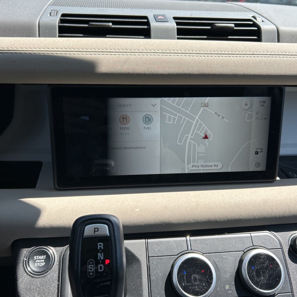 2023 Land Rover Defender 110 S