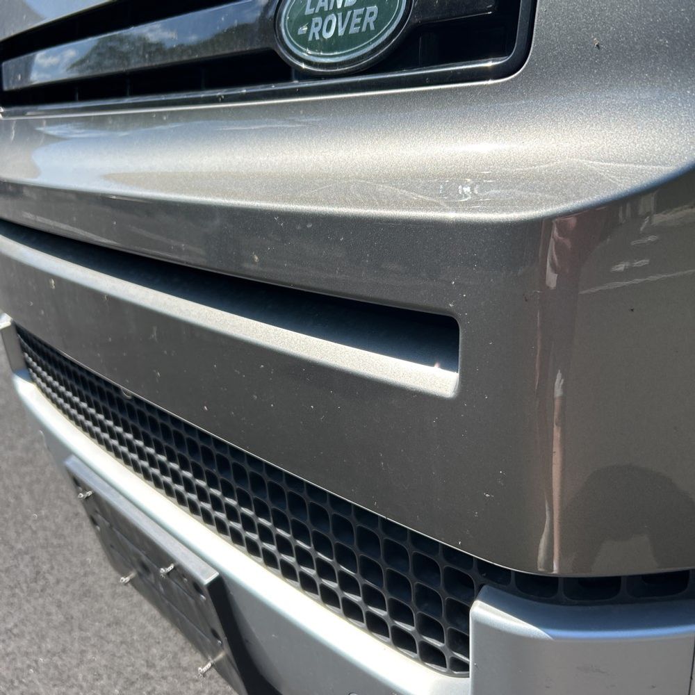2023 Land Rover Defender 110 S