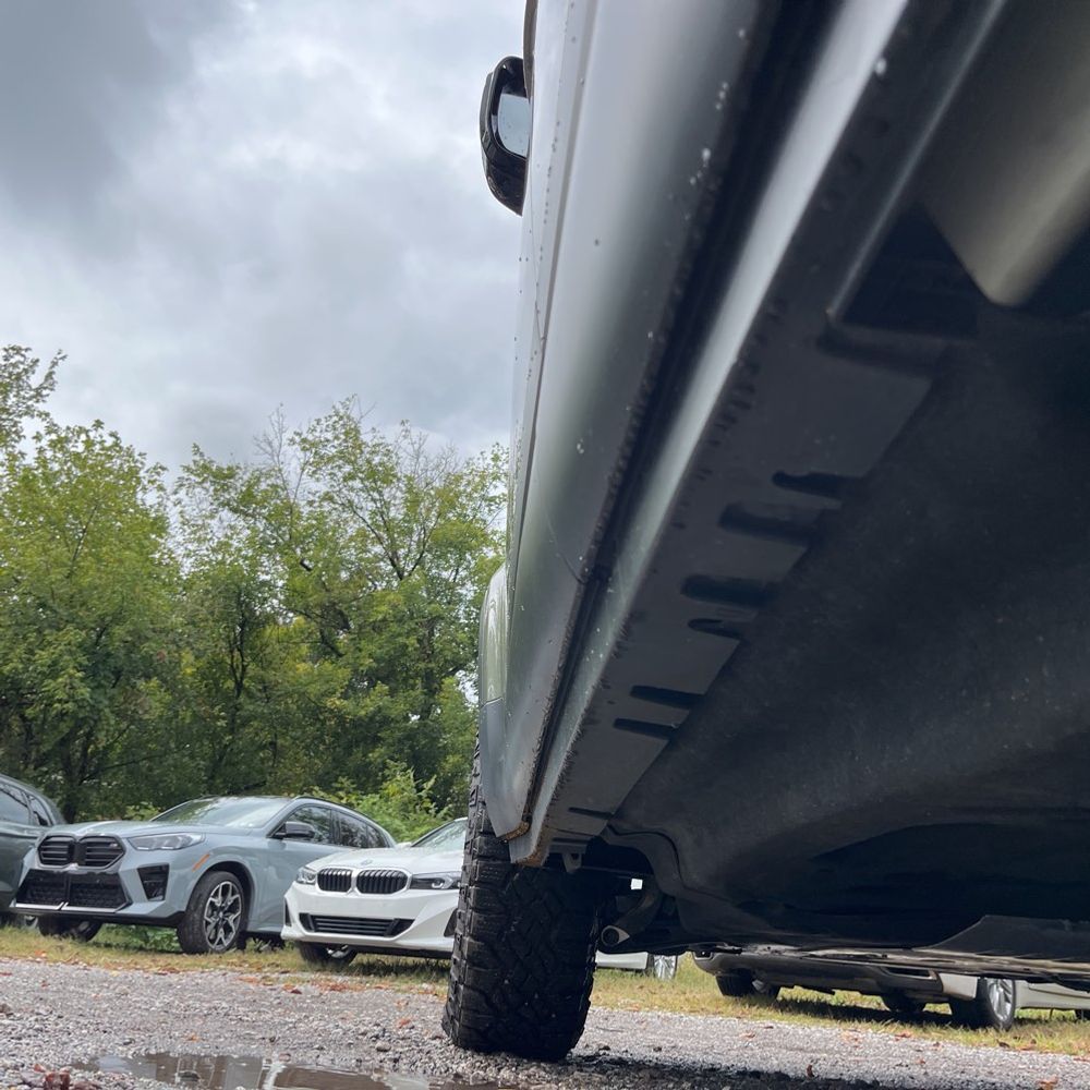 2023 Land Rover Defender 110 S