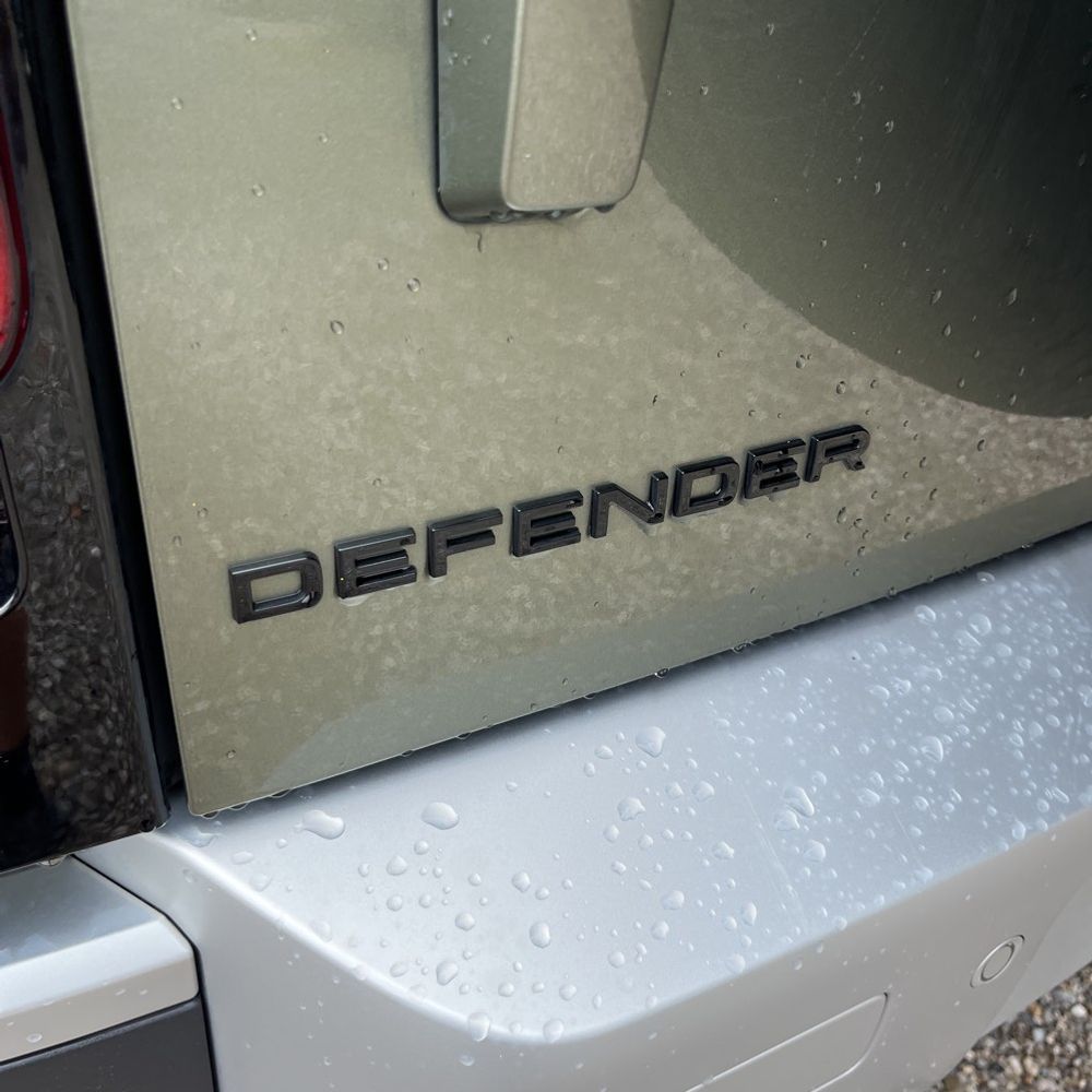 2023 Land Rover Defender 110 S