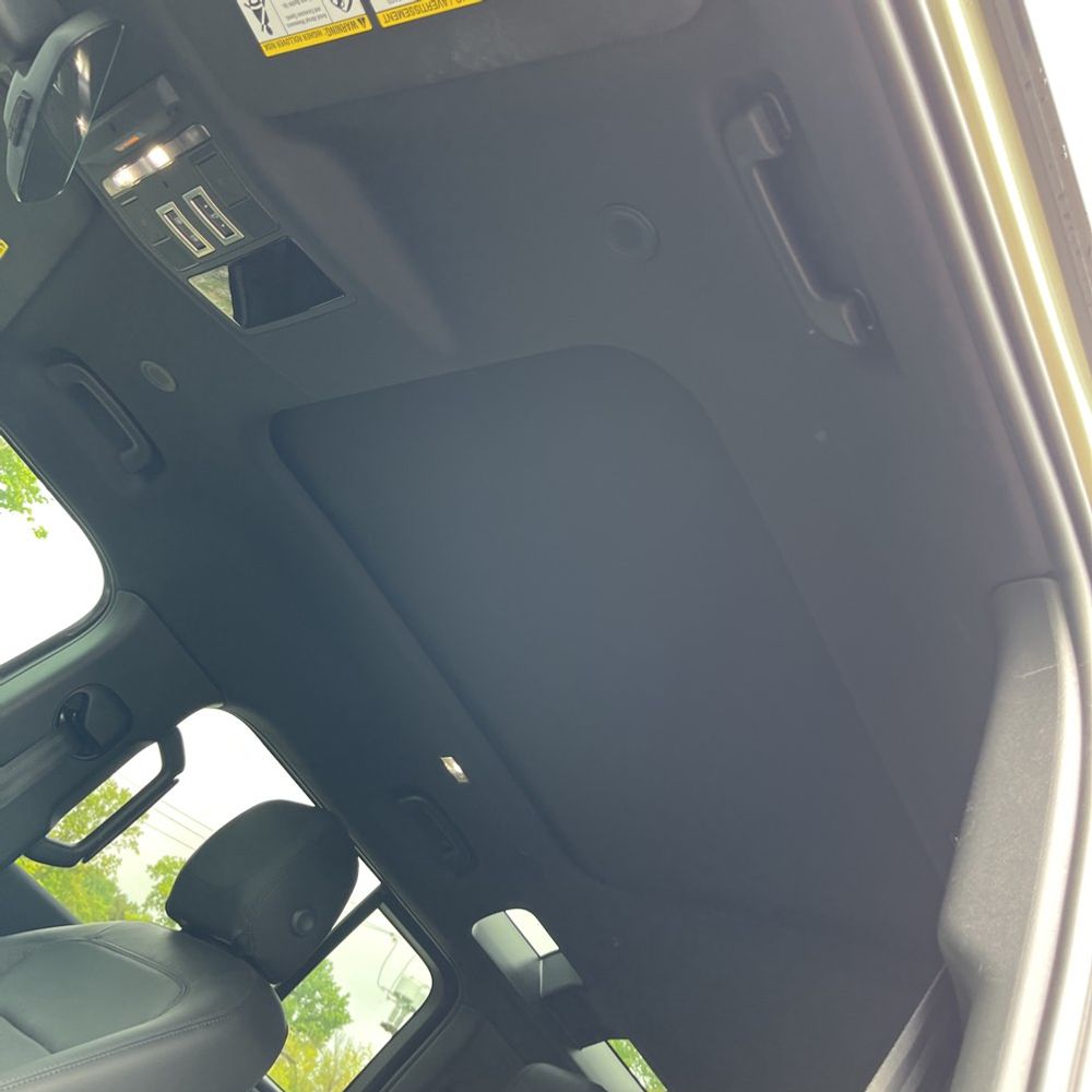 2023 Land Rover Defender 110 S