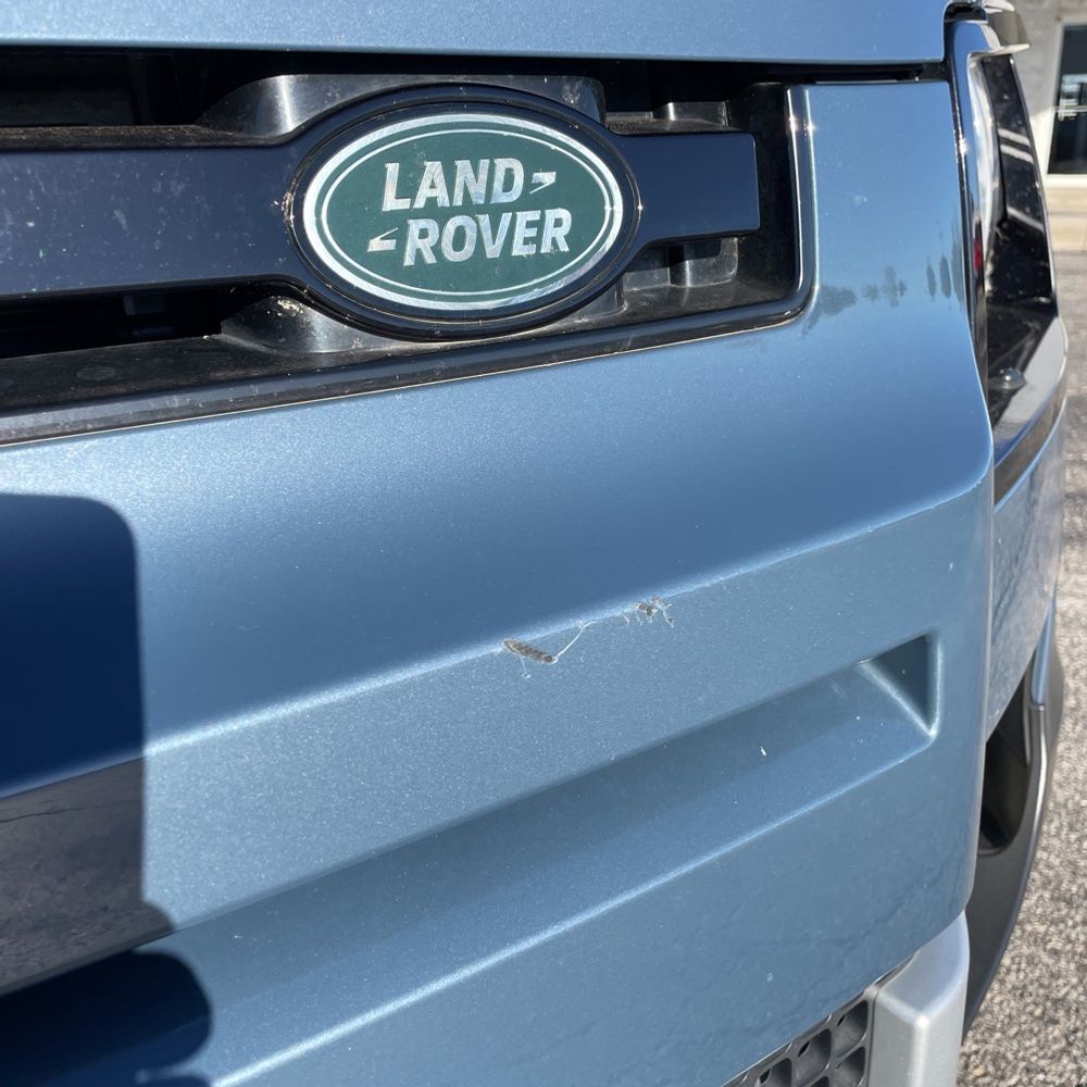 2021 Land Rover Defender 110 S