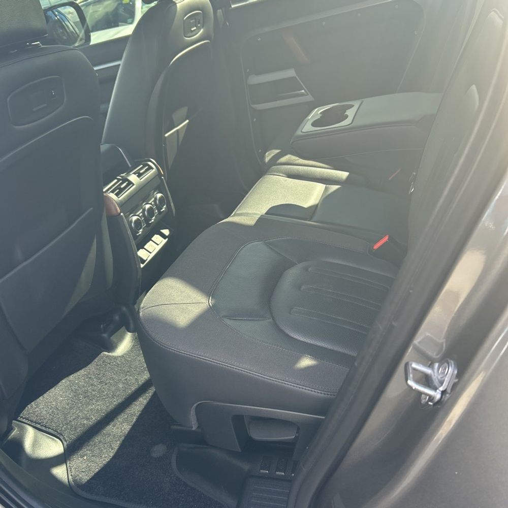 2021 Land Rover Defender 110 S