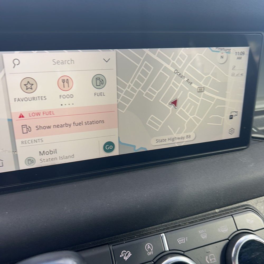 2021 Land Rover Defender 110 S
