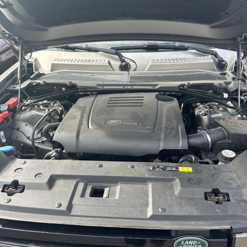 2021 Land Rover Defender 110 S