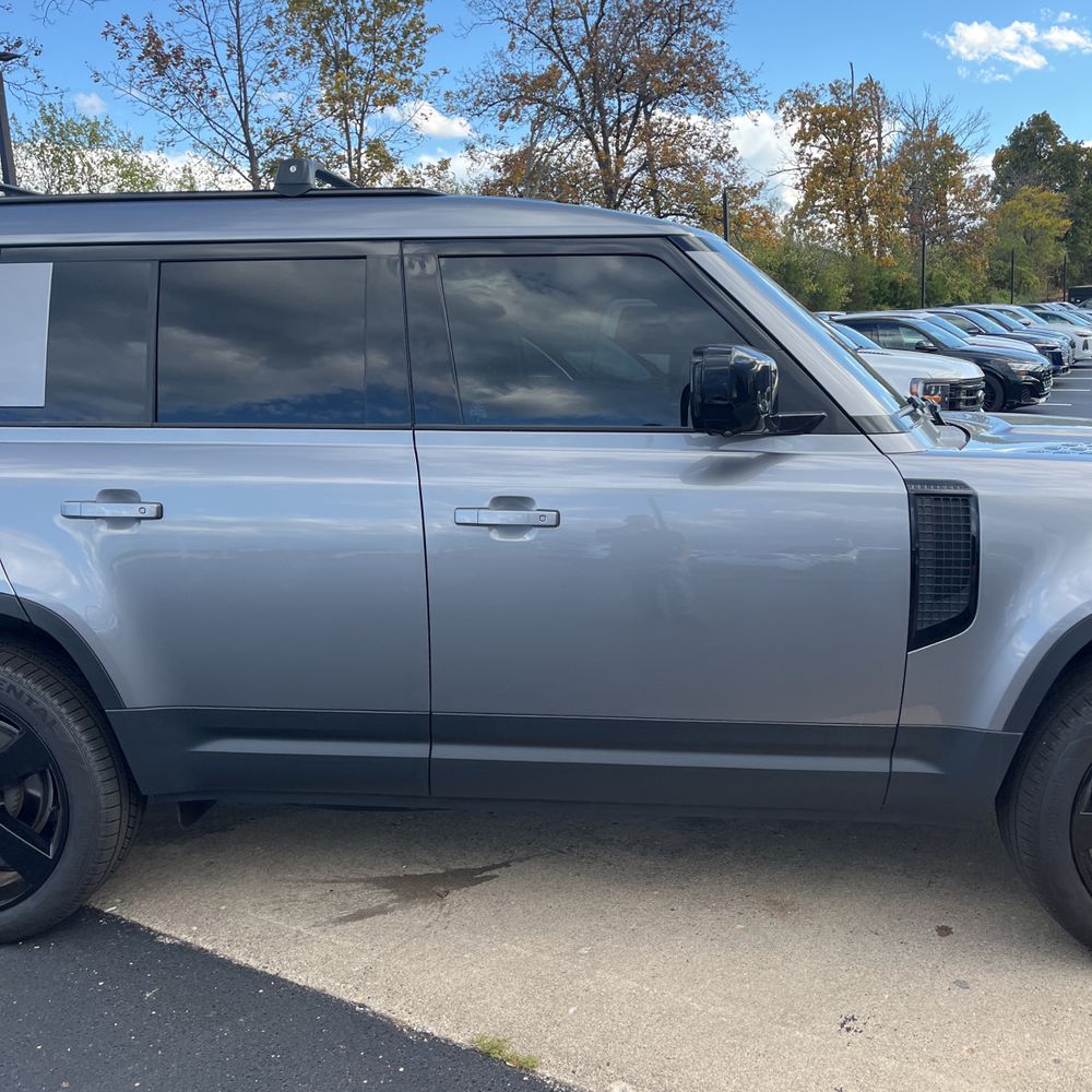 2023 Land Rover Defender 130 S